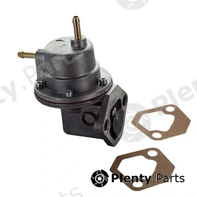 Fispa POC062 — Fuel Pump