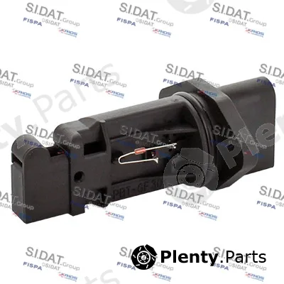 Fispa 38.805A2 — Volume Air Flow Sensor