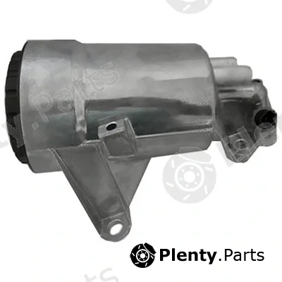 Fispa 590175C — Oil Cooler, engine oil