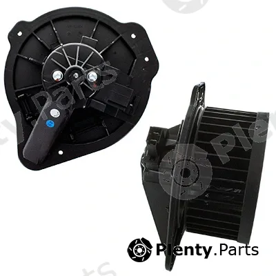 Fispa 9.2266 — Interior Blower