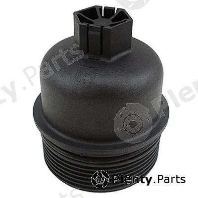 Fispa 83.2691 — Housing, oil filter