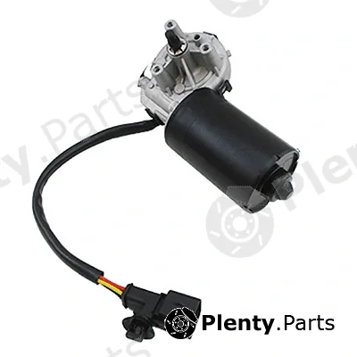 Fispa 69971A2 — Wiper Motor