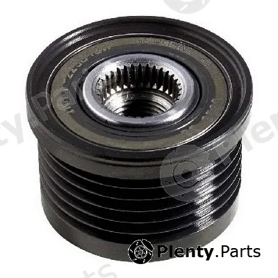 Fispa 455024 — Alternator Freewheel Clutch