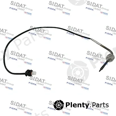 Fispa 82.154A2 — Sensor, exhaust gas temperature