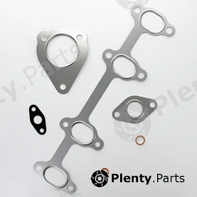 Mounting Kit, charger