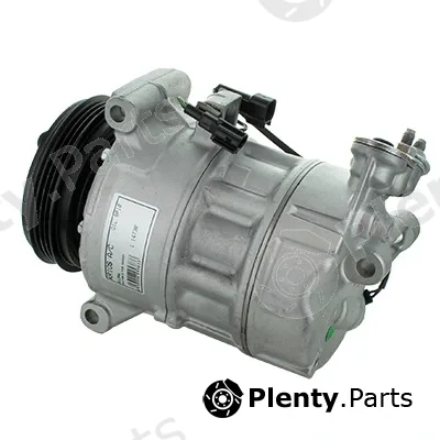 Fispa 1.1473R — Compressor, air conditioning