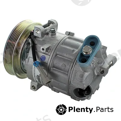 Fispa 1.2181 — Compressor, air conditioning