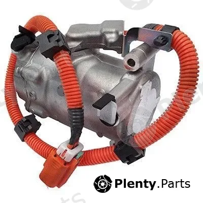 Fispa 1.5311 — Compressor, air conditioning