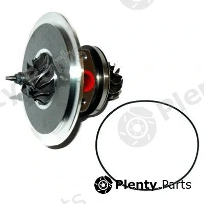 Fispa 47.215 — Core assembly, turbocharger ETP TURBO