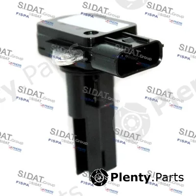 Fispa 38.911A2 — Volume Air Flow Sensor