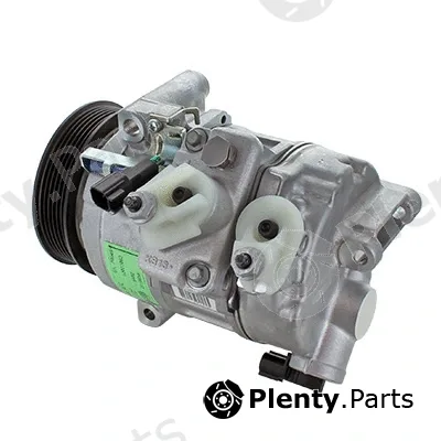 Fispa 1.5482 — Compressor, air conditioning