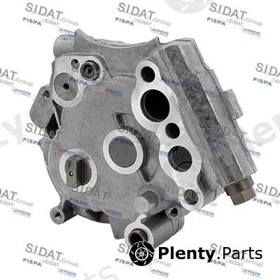 Fispa 89.330 — Vacuum Pump, braking system
