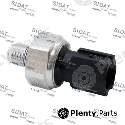 Fispa 82.368A2 — Oil Pressure Switch
