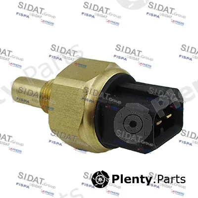 Fispa 82.325A2 — Sensor, coolant temperature