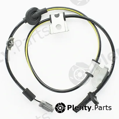 Fispa 84.1320 — Sensor, wheel speed