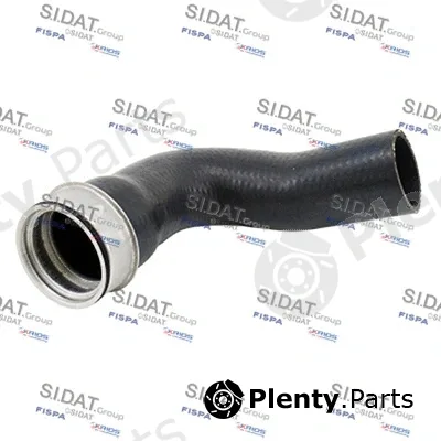 Fispa 500613 — Charge Air Hose