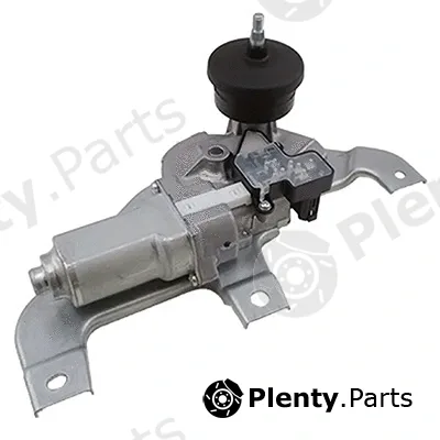 Fispa 69171 — Wiper Motor