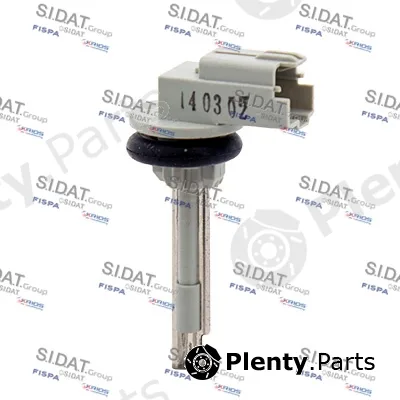Fispa 10.3049 — Sensor, interior temperature