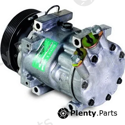 Fispa 1.1316 — Compressor, air conditioning