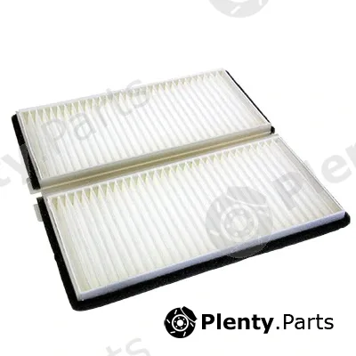 Fispa 229-2 — Filter, cabin air