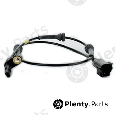 Fispa 84.1109 — Sensor, wheel speed
