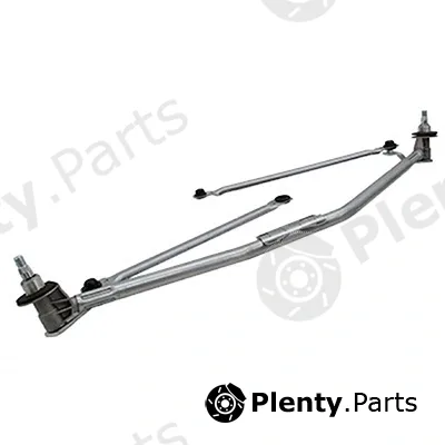 Fispa 670600A2 — Wiper Linkage