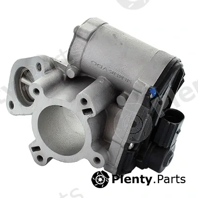 Fispa 83.817R — EGR Valve