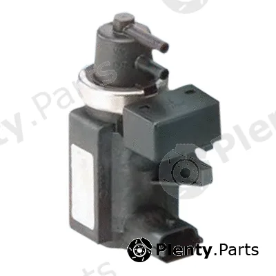Fispa 83.663 — Pressure converter, turbocharger