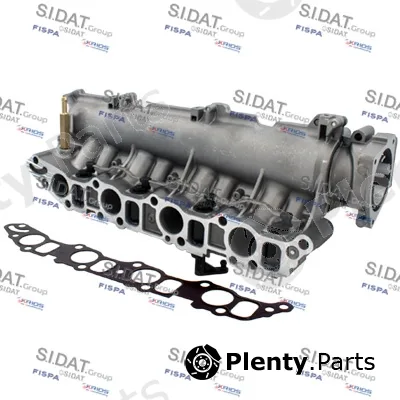 Intake Manifold Module