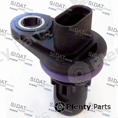 Fispa 83.534A2 — Sensor, camshaft position
