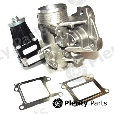 Fispa 83.992 — EGR Valve