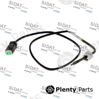 Fispa 82.1614A2 — Sensor, exhaust gas temperature