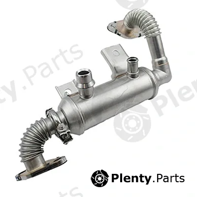 Fispa 83.1440 — Cooler, exhaust gas recirculation