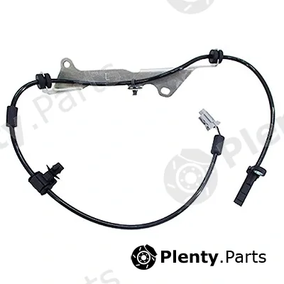 Fispa 84.1660A2 — Sensor, wheel speed
