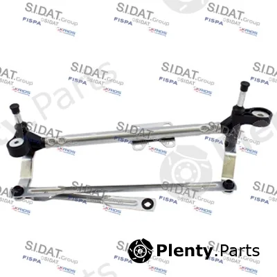 Fispa 679980A2 — Wiper Linkage