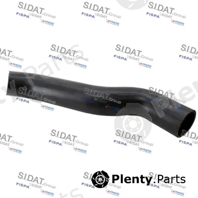 Fispa 500976 — Charge Air Hose
