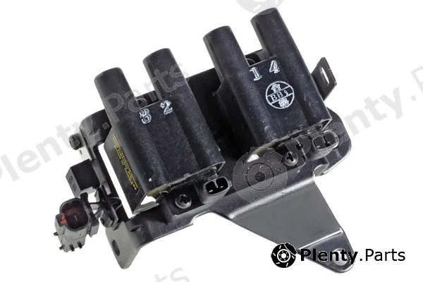 Fispa 85.30022 — Ignition Coil