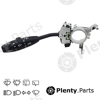 Steering Column Switch