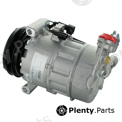 Fispa 1.1473A — Compressor, air conditioning
