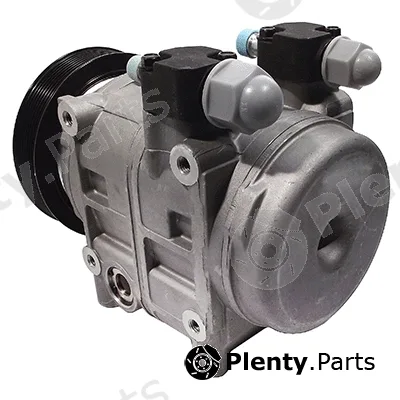 Fispa 1.2068 — Compressor, air conditioning