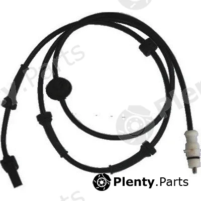 Fispa 84.515 — Sensor, wheel speed