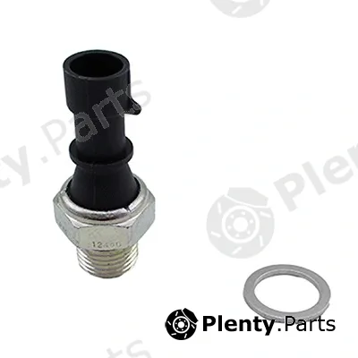 Fispa 82.066 — Oil Pressure Switch