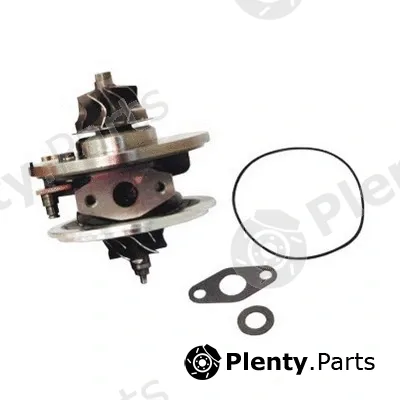 Fispa 47.032 — Core assembly, turbocharger ETP TURBO