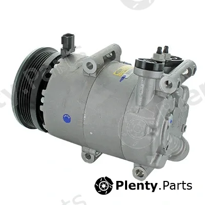 Fispa 1.8074 — Compressor, air conditioning