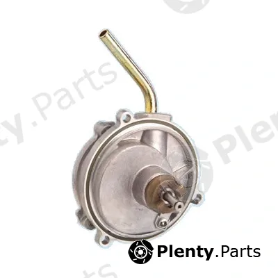 Fispa 89.143 — Vacuum Pump, braking system