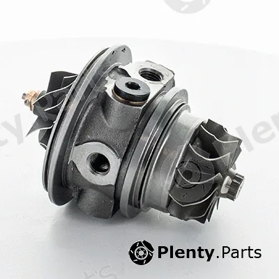 Fispa 47.1057 — Core assembly, turbocharger ETP TURBO