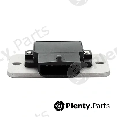 Fispa 30.846 — Switch Unit, ignition system