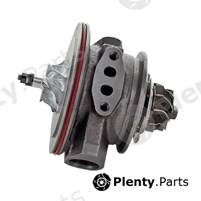 Fispa 47.1435 — Core assembly, turbocharger ETP TURBO