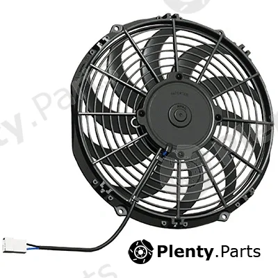 Fispa 9.1100 — Fan, engine cooling