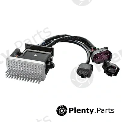 Fispa 3.240167 — Relay, radiator fan overrun